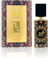 Ajwad Lattafa Eau De Parfum