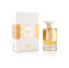 Miral Mamlakat Al Oud Perfume