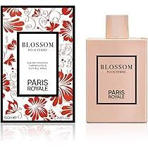 Blossom Eau De Toilette Perfume