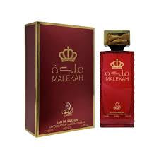 Malekah Al Aqeeq Eau De Parfum