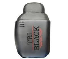 Tri Black Pour Homme Eau De Toilette Perfume