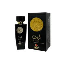 Laith Blue Al Aqeeq Perfume