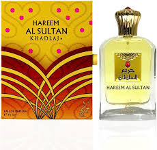 Hareem Al Sultan Eau De Toilette Perfume