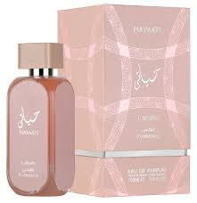 Hayaati Florence Eau De Parfum 100ml