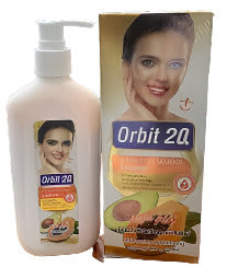 Orbit 20 Stretch Mark Brightening & Whitening Cream