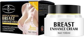 Aichun Beauty Medical Formula Breast Enhancement Cream