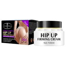 Aichun Beauty Medical Formula  Hip Up Firming Cream