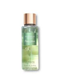 Victoria Secret Pear Glace Body Mist 8.4oz