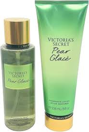 Victoria Secret Pear Glace Body Mist 8.4oz