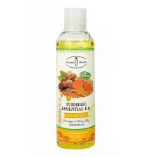 Aichun Beauty Big Turmeric Oil Hair & Skin 200ml