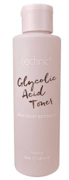 Technic Glycolic Acid Toner 150ml