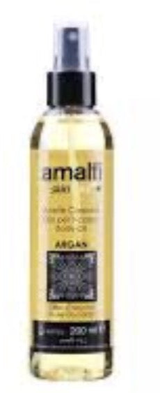 Amalfi Skin Care Oil Argan 200ML