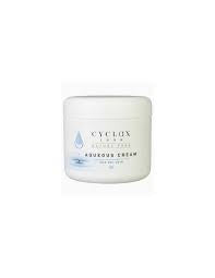 Cyclax Aqueous Cream For Dry Skin 300ml