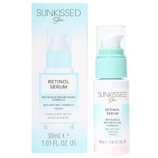 Sunkissed Skin Retinol Serum - 30ml / 1.01Fl