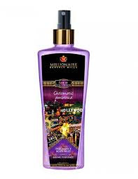 Millionaire Beverly Hills Love in Hollywood Glamorous Geranium - 250ml