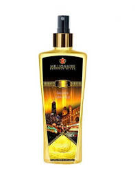 Millionaire Beverly Hills Love in Hollywood Glamorous Geranium 250ml