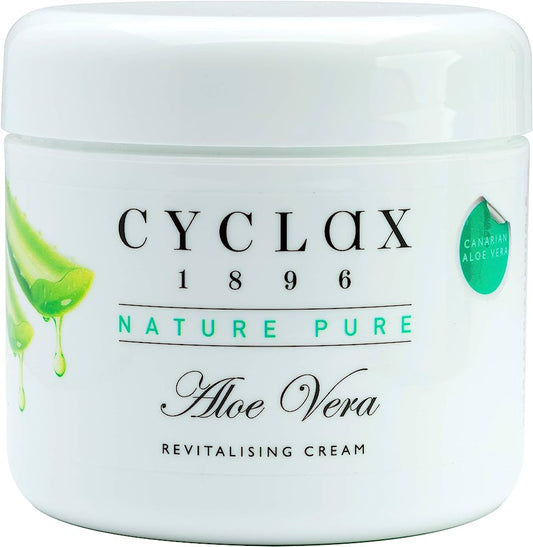 Cyclax Nature Pure Aloe Vera Revitalising Cream