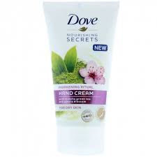 Dove Nourishing Secrets Awakening Ritual Hand Cream