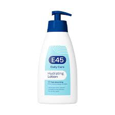 E45 Daily Care Hydrating Lotion - 400ml