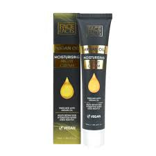 Face Facts Argan Oil Night Cream