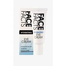 Face Facts Hydrating Eye Cream