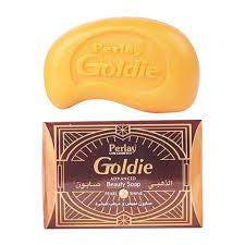 Goldie Perlay Advanced Beauty Soap