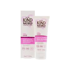 Kind Natured Shea Aloe Calm & Soothe Daily Moisturiser