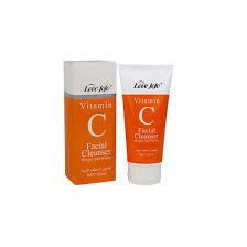 Love Jojo Vitamin C Facial Cleanser