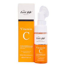 Love Jojo Vitamin C Cleansing Foam