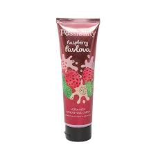 Raspberry Pavlova Hand & Nail Cream