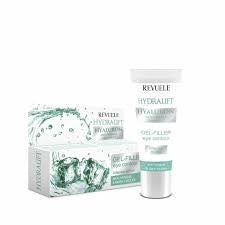 Revuele Hydralift Hyaluron Eye Contour Gel