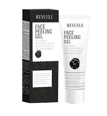 Revuele Face Peeling Gel with Charcoal