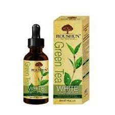 Roushun Green Tea White Facial Serum