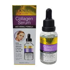 Roushun Collagen Serum - Anti Wrinkle Formula