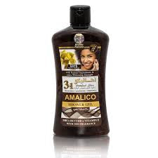Amalico Shea Butter + Vitamin E Shower Gel