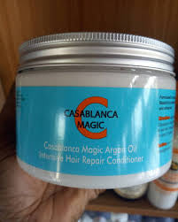 Casablanca Magic Argan Oil Hair Repair Conditioner