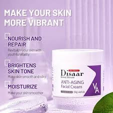 Disaar Beauty Skincare Anti-Aging Facial Cream