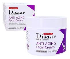 Disaar Beauty Skincare Anti-Aging Facial Cream