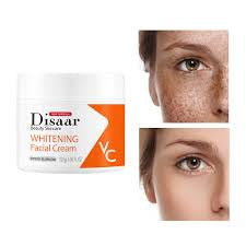 Disaar Beauty Skincare Whitening Facial Cream