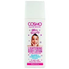 Cosmo Miss Beauty Lightening Body Lotion – 500ml