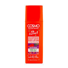 Cosmo Glow Oh Carrot Brightening Body Lotion – 500ml