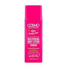 Cosmo Glow White Skin Whitening Body Lotion – 500ml