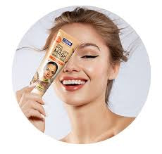 Cosmo Facial Peel Off Mask Sandalwood – 150ml