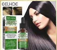 Eelhoe Rosemary Essential Hair Growth Oil