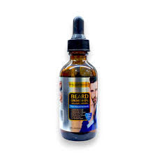 New Beard Oil with King Love Beauty Original  60ml