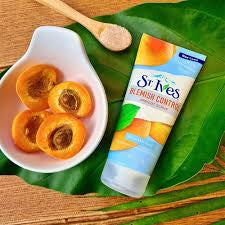 St. Ives Blemish Control Apricot Scrub 150ML