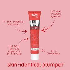 Face Facts Collagen with Q10 Eye Cream 25ml