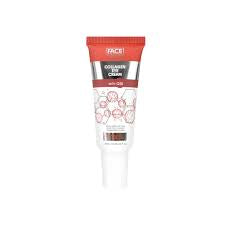 Face Facts Collagen with Q10 Eye Cream 25ml