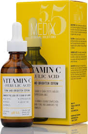 Medix 5.5 Vitamin C Ferulic Acid Serum (52ml)