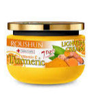 Roushun 7 Days Lighten Cream Turmeric (248ml)